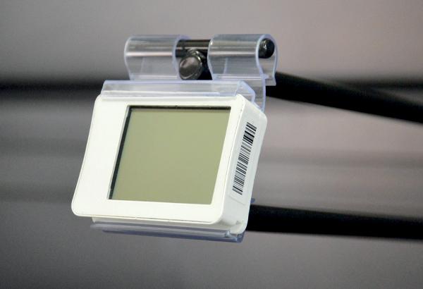 PE individuel pour broche avec entraxe de 11 mm - 36 x 48 mm