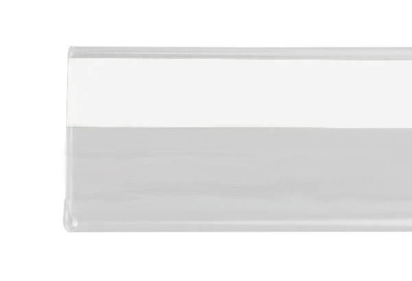 PE adhésif double face mousse transpant étiquette 39 mm - 43 x 1330 mm