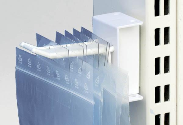 Porte-broche Promobase® magnétique avec broche 150 mm