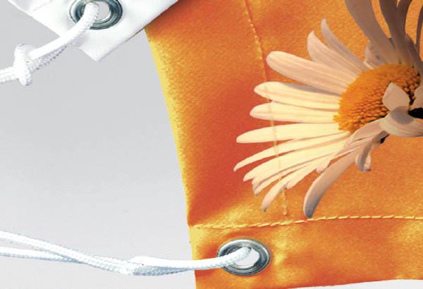 Bobine de Sandow avec fil de Ø 5 mm - Longueur 25 m