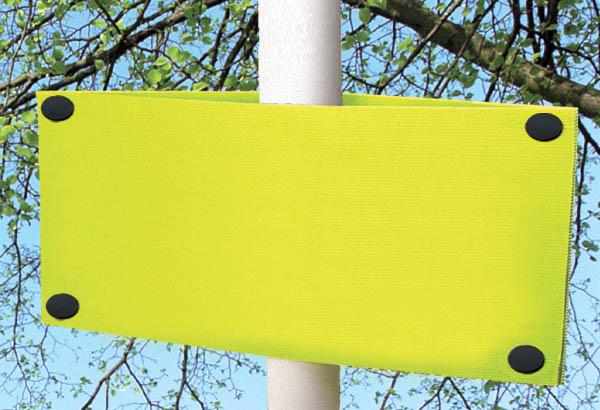 Bouton pression clip de Ø 28 mm noir avec serrage permanent de 5 à 39 mm