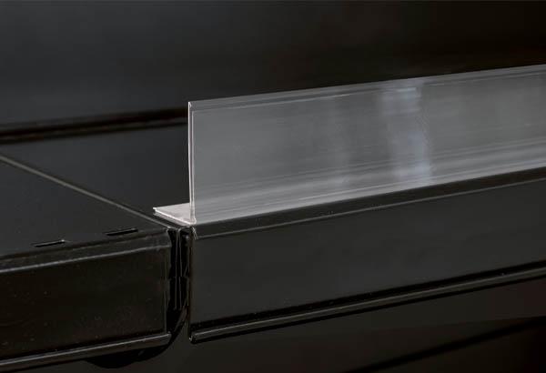 Rail Easypull adhésif - Longueur 1290 mm