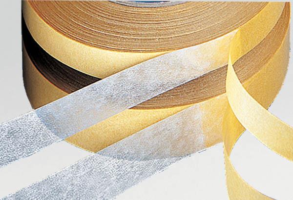 Double face 3M® 9527 intissé transparent - 12 mm x 50 m