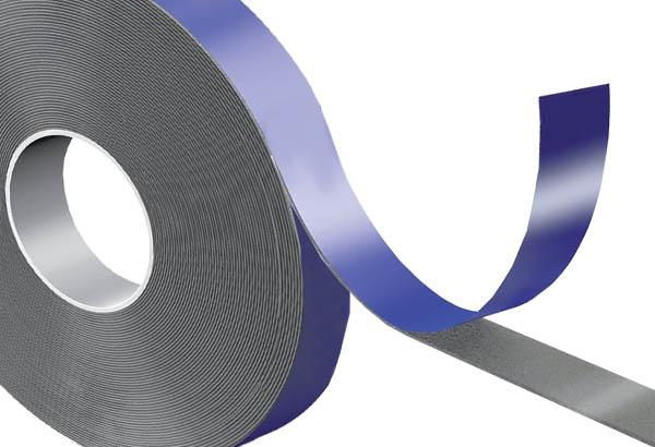 Double face TESA® 77811 en mousse grise - 19 mm x 33 m