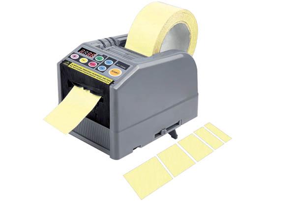 Dévidoir RT 7000 automatique électrique pour double-face