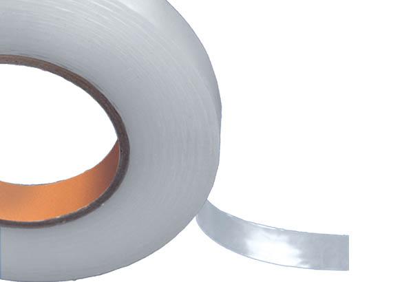 Double face CARTACK® 715 T en film transparent - 19 mm x 50 m