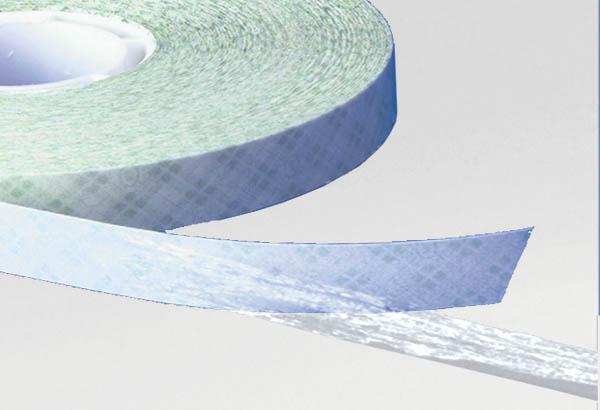 Ruban transfert 3M® 924 - Tenue mécanique 270 CN/cm - 19 mm x 55 m