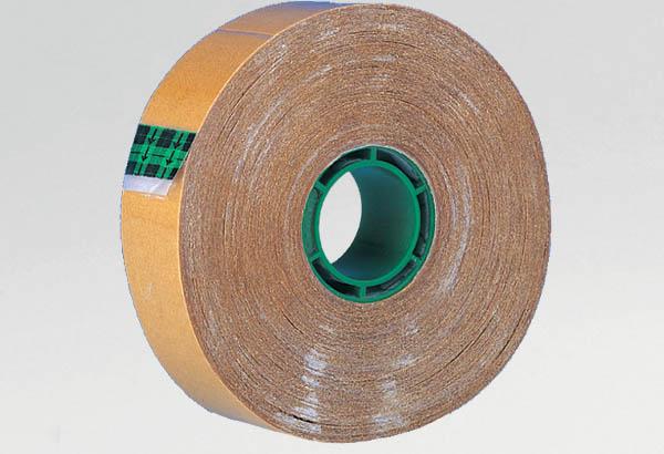 Ruban transfert 3M® 969 - Tenue mécanique 820 CN/cm - 19 mm x 33 m
