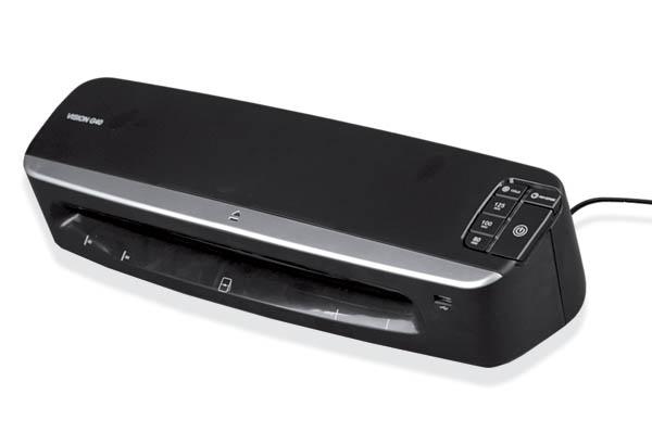 Machine à plastifier Letterplast® PLUS - Format A3