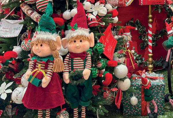 Lutin filou fille/garçon téléscopique - Hauteur 46 à 95 cm - 22 x 13 cm