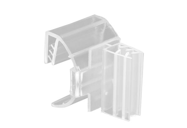 Grip flexible à angle variable