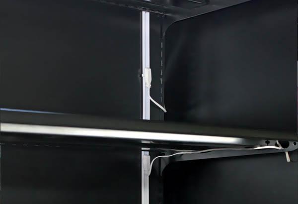 Transformateur d'alimentation électrique pour réglette LED - Pour 2 à 10 réglettes