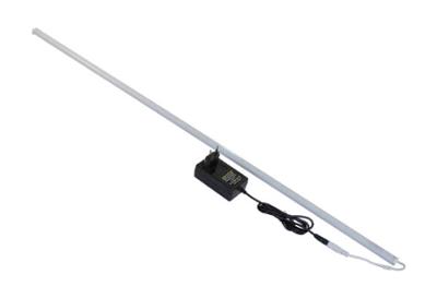 Kit avec 1 réglette LED et son alimentation - Longueur 950 mm