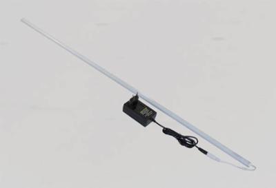 Kit avec 1 réglette LED et son alimentation - Longueur 950 mm Kit avec 1 réglette LED et son alimentation - Longueur 950 mm