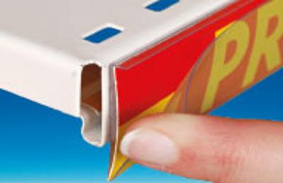PROFIL ADH PLIÉ AR 40 X 1330 MM PROFIL ADH PLIÉ AR 40 X 1330 MM