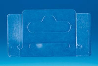 Hang Tab en U Euroslot 32X62 Hang Tab en U Euroslot 32X62