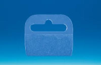 HANG TAB FLEX EUROSLOT 44X37 MM HANG TAB FLEX EUROSLOT 44X37 MM