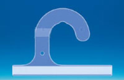 HANG TAB 99X68MM OUVERT ADH MOUSSE HANG TAB 99X68MM OUVERT ADH MOUSSE
