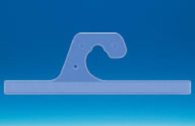 HANG TAB 165x55 MM OUVERT ADH FILM HANG TAB 165x55 MM OUVERT ADH FILM