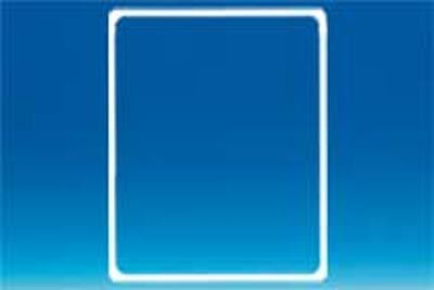 Cadre PVC pour affichette format A2 Cadre PVC pour affichette format A2