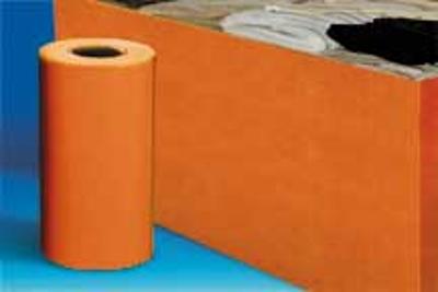 Cache palette Calcolor® 60cm x 100m - Orange