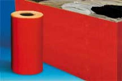 Cache palette Calcolor® 60cm x 100m - Rouge