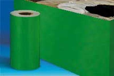 Cache palette Calcolor® 60cm x 100m - Vert gazon