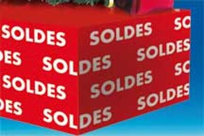 Intissé Calcolor® soldes - 60 cm x 50 m