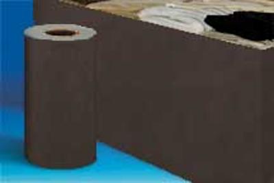 Jupe palette CALCOLOR® 60cm x 100m - Anthracite uni