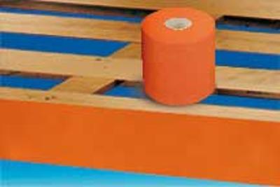 Habillage Calcolor® 15cm x 100m - Orange