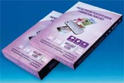 Boite distributrice pochettes A4 - Épaisseur 100µ Boite distributrice pochettes A4 - Épaisseur 100µ