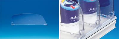 Séparateur Reverso® Hauteur 100 mm - Longueur: 280 mm Séparateur Reverso® Hauteur 100 mm - Longueur: 280 mm