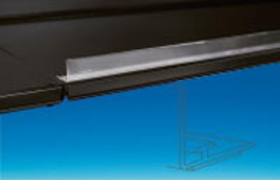 Rail butée magnétique - 30 x 1245mm Rail butée magnétique - 30 x 1245mm