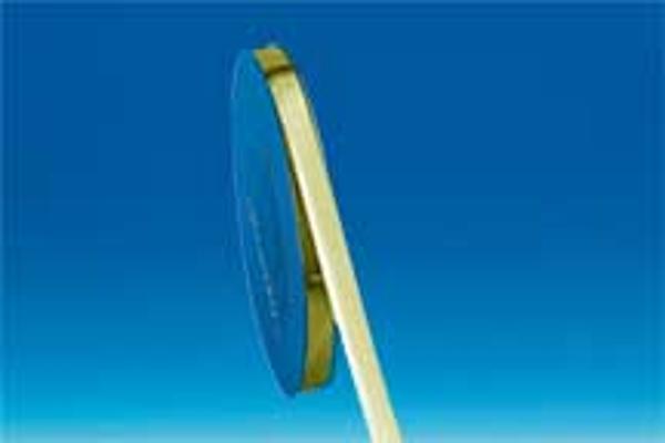 Rouleau de ruban Bolduc - 0.7 cm x 250 m - Or