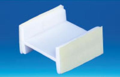 ENTRETOISE EN H ADH PERMANENTS - 15 X 26 X 13 MM # ENTRETOISE EN H ADH PERMANENTS - 15 X 26 X 13 MM #