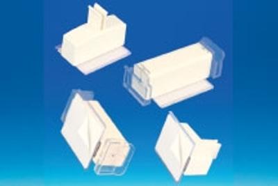 PORTE-FRONTON ADH- DOUBLE 3-3 MM PORTE-FRONTON ADH- DOUBLE 3-3 MM
