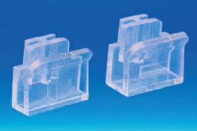 Clip droit pour panneau 5 mm Clip droit pour panneau 5 mm