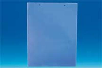 Pochette PVC antireflet - Format A5 - Vertical