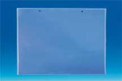 Pochette PVC antireflet - Format A4 - Horizontal