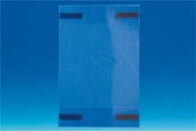 Pochette PVC souple magnétique - Format A3 - Vertical