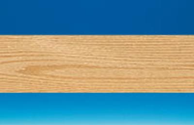 Bande décorative pour rail électronique de 50 m x 34 mm - Imitation bois Bande décorative pour rail électronique de 50 m x 34 mm - Imitation bois