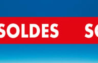 Bande décorative pour rail électronique de 50 m x 34 mm - Soldes Bande décorative pour rail électronique de 50 m x 34 mm - Soldes