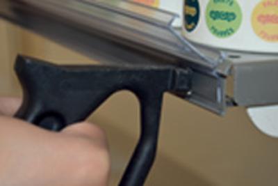 Outils pour tablette P25 - Outil d'installation