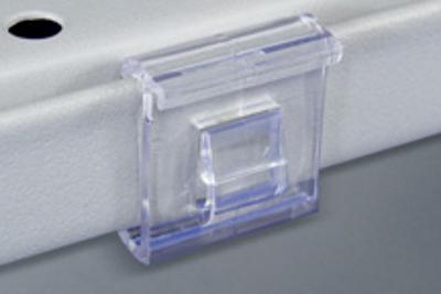 CLIP PC BONNET NEVE EASYFIX