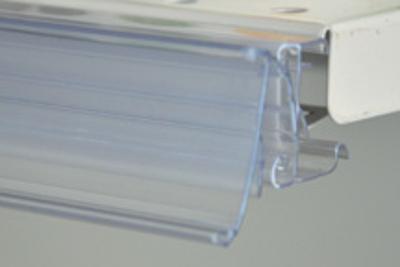 Adaptateur pour mobilier Cefla, Kider XS et Modern Expo - Longueur 1316 mm