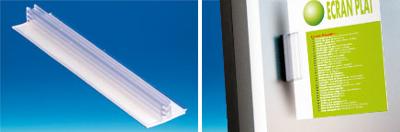 Grip T adh permanent base 25 mm - 150 mm Grip T adh permanent base 25 mm - 150 mm