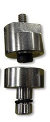 Outil de poinconnage pour presse pour oeillet Ø 12 mm Outil de poinconnage pour presse pour oeillet Ø 12 mm