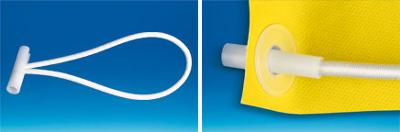 Tendeur Sandow Ø 6 mm - 200 mm - A embout basculant Tendeur Sandow Ø 6 mm - 200 mm - A embout basculant