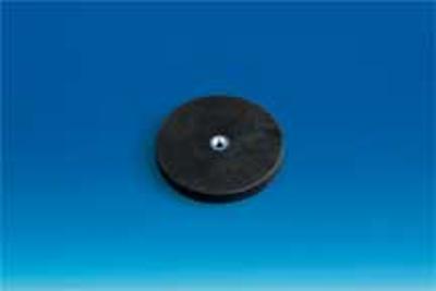 Aimant rond sans crochet taraudé - Ø 43 mm - Charge 8.5 kg Aimant rond sans crochet taraudé - Ø 43 mm - Charge 8.5 kg