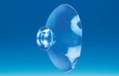 Ventouse à tête de champignon - Ø 28 mm - Tête Ø 11 mm Ventouse à tête de champignon - Ø 28 mm - Tête Ø 11 mm